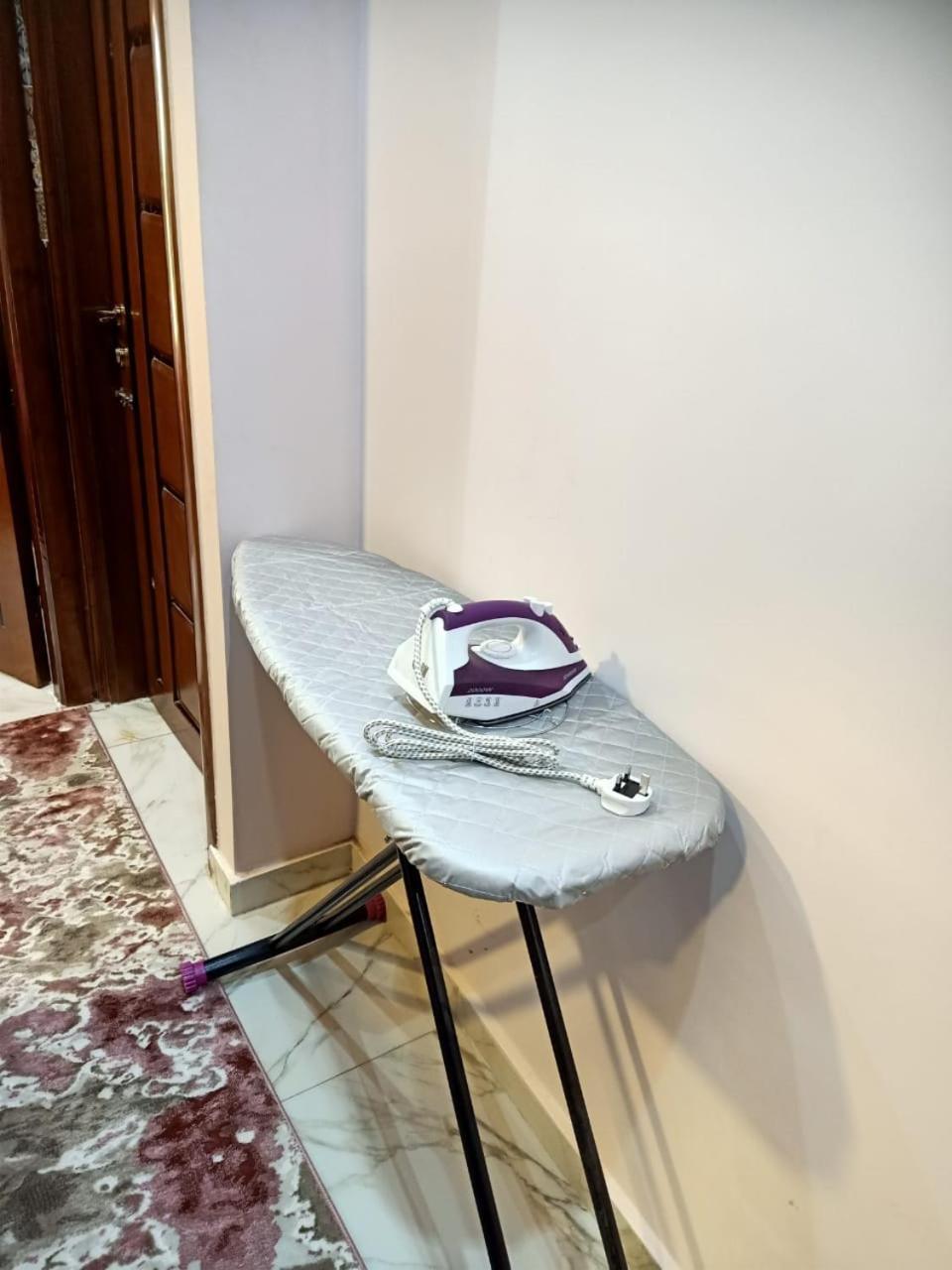 A 5-Star Hotel Room In Front Of Mansoura University Al Mansurah Exterior foto